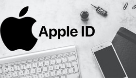 Thay ảnh đại diện trên Apple ID profile cho iPhone và iPad