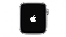 Cách khắc phục Apple watch bị treo logo đơn giản tại nhà