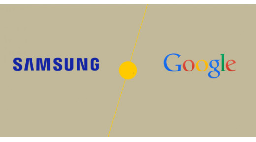 Samsung sẽ ưu tiên Google Assistant hơn Bixby