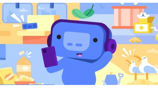 Discord mang công nghệ giảm tiếng ồn vào ứng dụng di động