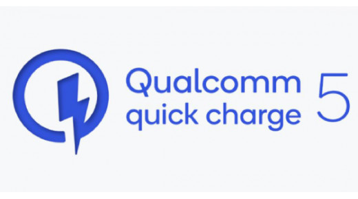 Quick Charge 5 của Qualcomm cho phép sạc từ 0 đến 50% trong 5 phút