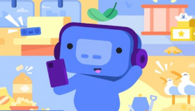 Discord mang công nghệ giảm tiếng ồn vào ứng dụng di động