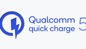 Quick Charge 5 của Qualcomm cho phép sạc từ 0 đến 50% trong 5 phút