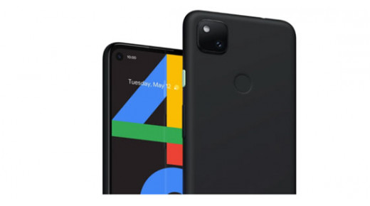 Google Pixel 4a sẽ được công bố ngày 3 tháng 8