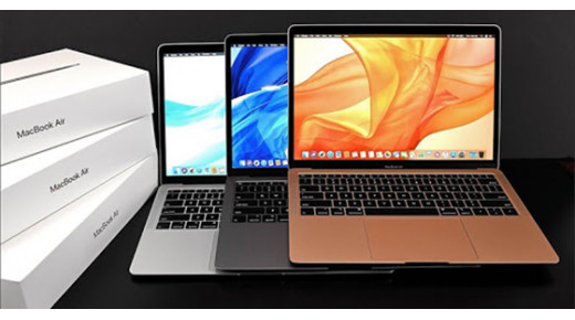 Macbook có thực sự phù hợp cho sinh viên sử dụng ?