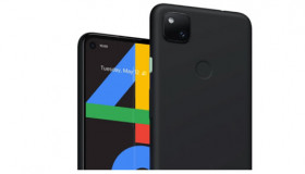 Google Pixel 4a sẽ được công bố ngày 3 tháng 8
