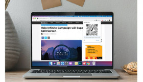 Mã QR của Google Chrome đã có mặt trên Android và máy tính để bàn