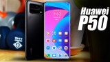 4 điều muốn thấy trong flagship tiếp theo của Huawei P50