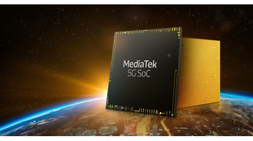 Chip MediaTek Dimension 2000 dự kiến sẽ đến vào quý 2 năm 2021