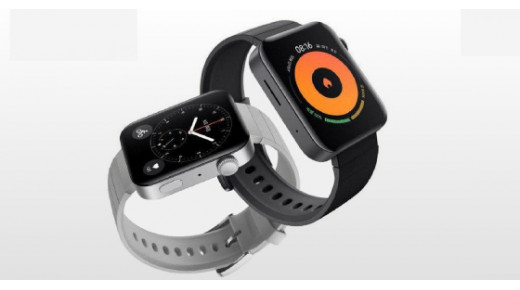Redmi sẽ ra mắt chiếc một chiếc smartwatch vào tháng tới