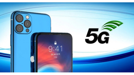 Nhiều khả năng iPhone 12 5G sẽ bị trì hoãn vì đại dịch COVID - 19