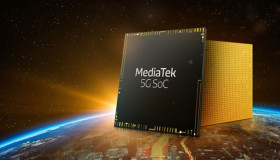 Chip MediaTek Dimension 2000 dự kiến sẽ đến vào quý 2 năm 2021