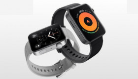 Redmi sẽ ra mắt chiếc một chiếc smartwatch vào tháng tới