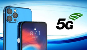 Nhiều khả năng iPhone 12 5G sẽ bị trì hoãn vì đại dịch COVID - 19