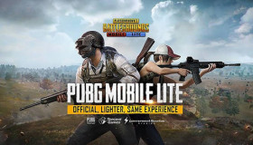 Cập nhật kỷ niệm 1 năm cho PUBG Mobile Lite