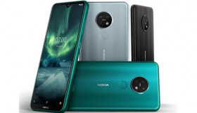 Nokia 2.4, Nokia 6.3 và Nokia 7.3 dự kiến sẽ ra mắt tại IFA 2020
