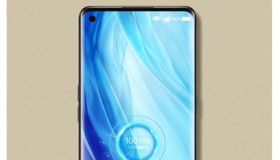 Oppo Reno4 Pro ra mắt với Snapdragon 720G và sạc SuperVOOC 65W