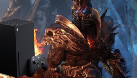 18 đoạn giới thiệu game dành cho Xbox Series X