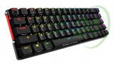 Asus ra mắt bàn phím chơi gaming ASUS ROG Falchion