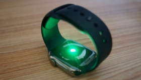 Apple Watch Series 6 có chức năng phát hiện người nhiễm Covid 19