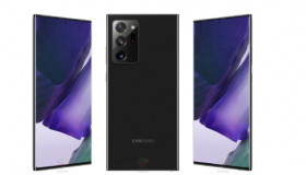 Khác biệt giữa Galaxy Note 20 và Note 20 Ultra