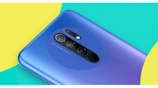 Redmi 9 Prime chính thức ra mắt tại Ấn Độ