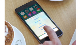 Cách dùng Phím tắt Trợ năng trên iPhone và iPad