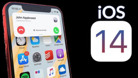 Cách kết hợp nhiều cuộc gọi trên iPhone