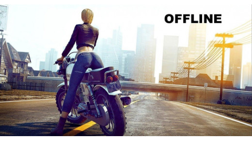 Top game Offline hay nhất cho iPhone