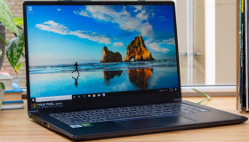 Đánh giá MSI Prestige 15 trên phương diện người dùng