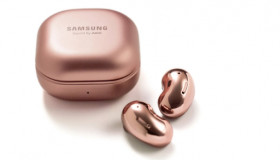 Thời lượng pin của Galaxy Buds Live có hơn AirPods Pro?