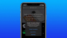 Hướng dẫn dịch trang web trên iPhone và iPad với bản iOS 14