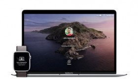 Khắc phục lỗi không mở khoá trên máy Mac bằng Apple Watch