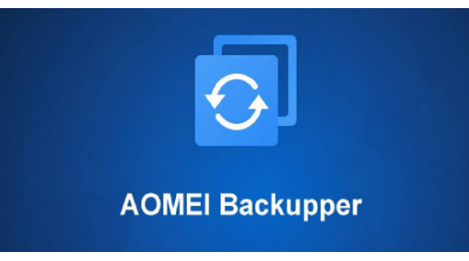 Sao lưu iPhone tốc độ kinh ngạc với AOMEI mBackupper