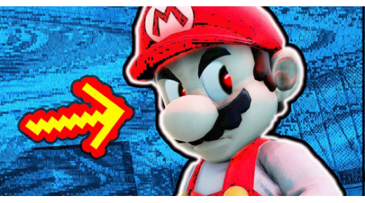 Rò rỉ hàng loạt bí mật của Nintendo về Mario, Zelda và Pokémon