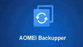 Sao lưu iPhone tốc độ kinh ngạc với AOMEI mBackupper