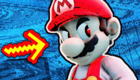 Rò rỉ hàng loạt bí mật của Nintendo về Mario, Zelda và Pokémon