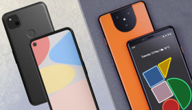 Nên mua Pixel 4a ngay bây giờ hay đợi Pixel 5