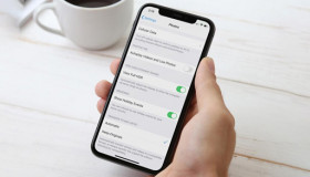 Cách tắt tính năng tự động sửa lỗi trên bàn phím iPhone và iPad