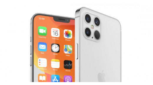 iPhone 12 tiết lộ hiệu năng khủng của chipset A14 Bionic