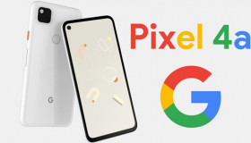 Đánh giá Pixel 4a: Hiệu suất tuyệt vời với mức giá hấp dẫn