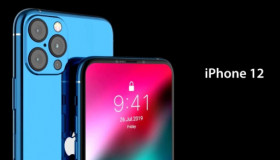 iPhone 12 sẽ được ra mắt vào ngày 12 tháng 10
