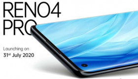 Oppo Reno 4 chính thức ra mắt, cấu hình khủng viên pin cực khỏe
