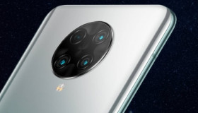 Thông tin chi tiết về chiếc điện thoại Redmi K30 Ultra