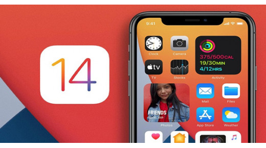 Cách sử dụng nhận dạng âm thanh trên iOS 14
