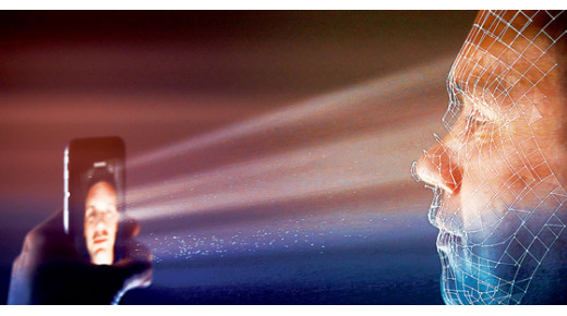 Apple có thể tích hợp "Nhận diện tĩnh mạch" vào Face ID