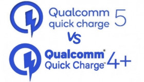 So sánh chi tiết Quick Charge 5 với Quick Charge 4+