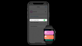 iOS 14 cùng với những phím tắt tuyệt vời
