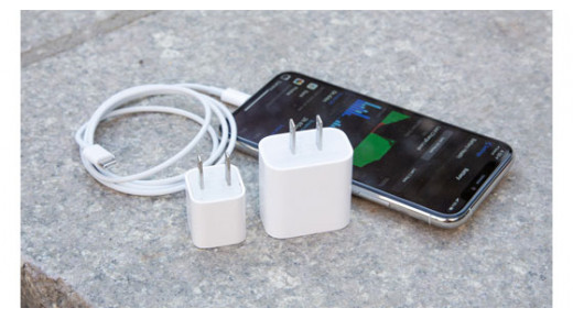 Tại sao iPhone 12 nên chuyển sang USB-C