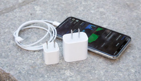 Tại sao iPhone 12 nên chuyển sang USB-C